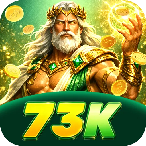 73K - Pertempuran Seru di Dunia MOBA