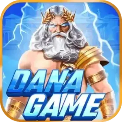 DANAGAME - Petualangan Seru di Dunia Fantasi