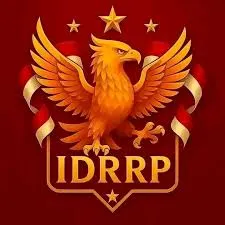 IDRRP - Tantangan Puzzle Seru dan Menyenangkan