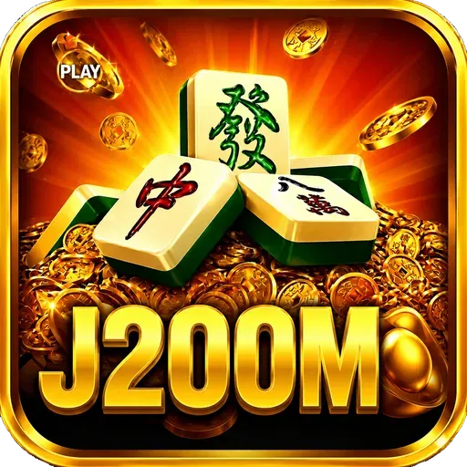 J200M - Permainan Bingo Seru untuk Semua