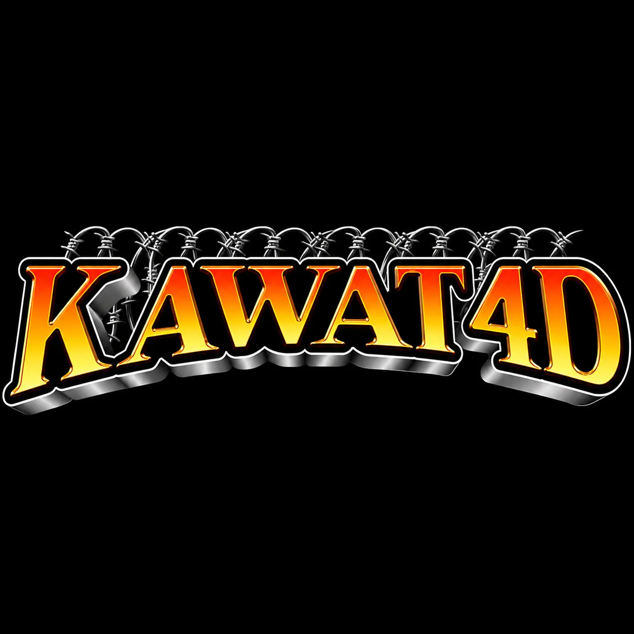 KAWAT4D - Petualangan Action Tanpa Henti