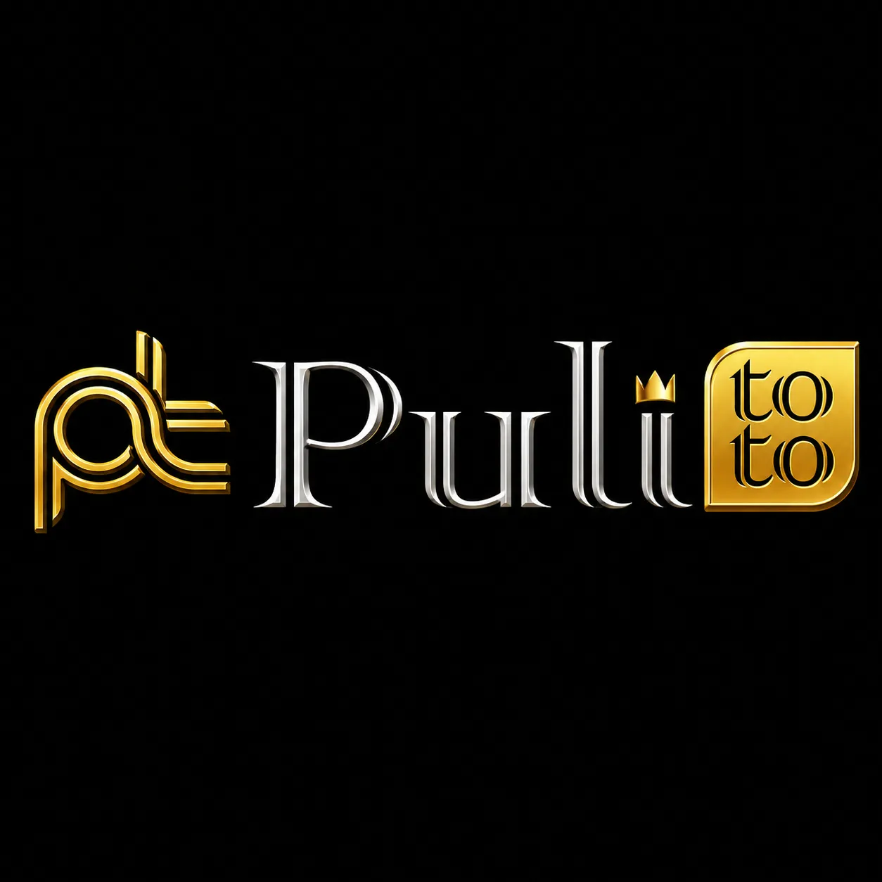 PULITOTO - Permainan Arcade Seru untuk Semua Usia