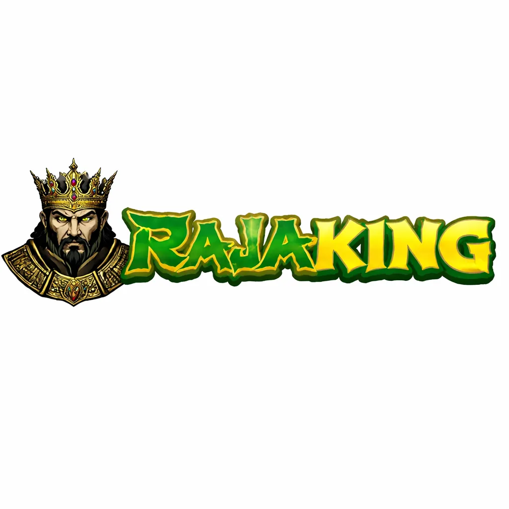 RAJAKING - Pertarungan Epik dalam MOBA