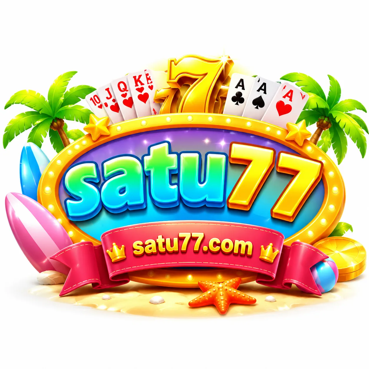 SATU77 - Petualangan Seru di Dunia MMORPG